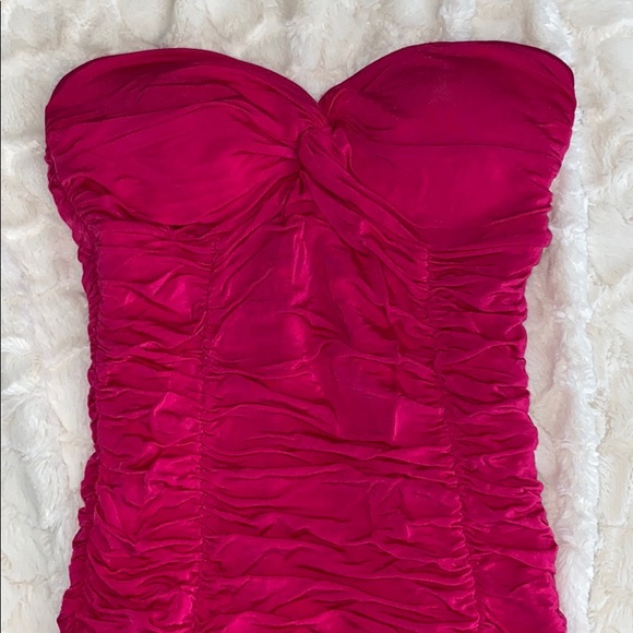 Bebe mini dress - Picture 2 of 5